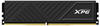 A-DATA Adata DDR4 8GB 3600-18 XPG D35 bk Single Tray (1 x 8GB, 3600 MHz, DDR4-RAM,