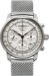 Zeppelin 8618M-1, Zeppelin 8618M1 (Analoguhr, Chronograph, 42 mm) (8618M-1)...