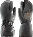 Zanier Gloves Zanier Backcountry Heat STX beheizte Skihandschuhe (Gr&ouml;sse: M =...