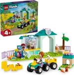 LEGO 42632, LEGO Farmtierklinik (42632, LEGO Friends) (42632)