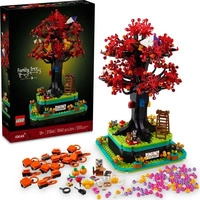LEGO 21346, LEGO Familienbaum (21346, LEGO Ideas, LEGO Seltene Sets) (21346)