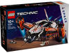 LEGO VTOL Schwerlastraumfrachter LT81 (42181, LEGO Technic) (37178237)