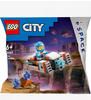 LEGO Weltraum-Hoverbike (30663, LEGO City) (37178159)