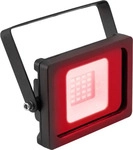 Eurolite 51914901, Eurolite LED IP FL-10 SMD rot (IP65) (51914901) Schwarz/Rot