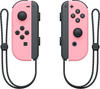 Nintendo Joy-Con 2er-Set (Switch), Gaming Controller, Rosa