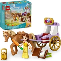 LEGO 43233, LEGO Belles Pferdekutsche (43233, LEGO Disney) (43233)
