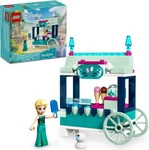 LEGO 43234, LEGO Elsas Eisstand (43234, LEGO Disney) (43234)