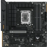 ASUS 90MB1HE0-M0EAY0, ASUS TUF GAMING B760M-PLUS WIFI II (LGA 1700, Intel B760)