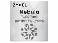 Zyxel Lizenz iCard Nebula Plus Pack pro Gerät 2 J. (Software), Netzwerk...