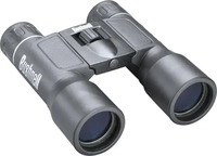Bushnell 131032, Bushnell Powerview Roof 10x32mm (10x, 32 mm) (131032) Grau