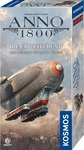 Kosmos FKS6823090, Kosmos Anno 1800 - Die Erweiterung (Deutsch, 1 - 4 Spieler)