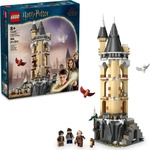 LEGO 76430, LEGO Eulerei auf Schloss Hogwarts (76430, LEGO Harry Potter) (76430)