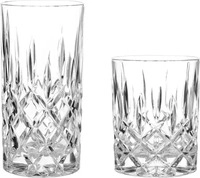Nachtmann Becherset Noblesse 12tlg (3.95 dl, Longdrinkgl&auml;ser) (37399993)