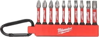 Milwaukee B0C1CPGVXY, Milwaukee Shockwave Impact Duty (Innensechsrund TX, Kreuz