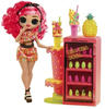 MGA OMG Sweet NailsTM - Pinky Pops Fruit Shop