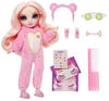 MGA Junior High PJ Party Fashion Doll- Bella (Pink)