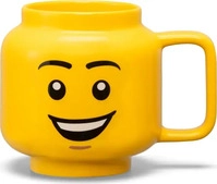 Room Copenhagen 41460806, Room Copenhagen Keramiktasse Happy Boy (530 ml)...
