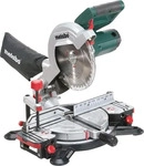 KS 690874000, KS Metabo 216 M set | Verstekzaag | Incl. 2 zaagbladen 690874000