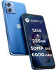Motorola Moto G54 (256 GB, Pearl Blue, 6.50", Dual SIM, SIM + eSIM, 50 Mpx, 5G),