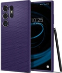 Spigen ACS07449, Spigen Liquid Air (Samsung Galaxy S24 Ultra) (ACS07449) Violett