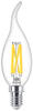 Philips, Leuchtmittel, LED Candle (E14, 40 W, 470 lm, 1 x, D)