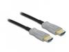 Delock HDMI (Typ A) – HDMI (Typ A) (15 m, HDMI), Video Kabel