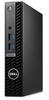 Dell OptiPlex 7010 (Intel Core i5-12500T, 8 GB, 512 GB, SSD, UHD Graphics 770)