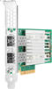 HP Enterprise HPE Intel X710-DA2 Ethernet SFP+-Adapter mit 2 Anschlüssen (Mini PCI