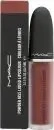 MAC Cosmetics SJC2090000, MAC Cosmetics Powder Kiss Liquid Lipcolour (Devoted To