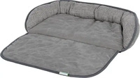 Kerbl 80375, Kerbl Emalia (Hund) (80375) Grau