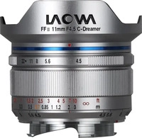Laowa LWA11RLFF45LEMS, Laowa Venus Optik Venus Optika Leica M 11mm F (L-Mount, Leica