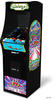 Arcade1Up Galaga Deluxe Arcade Machine, Retro Gaming