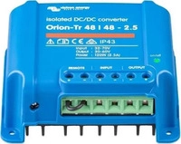 Victron Energy ORI484810110, Victron Energy Orion-Tr 48/48-2,5A (120W) - isoliert