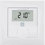 EQ-3 153473A0, EQ-3 Homematic IP Wired Wandthermostat HmIPW-WTH (153473A0) Weiss