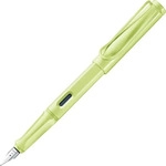 Lamy 1239120, Lamy F&uuml;llfeder Safari Pina Colada F (1x) (1239120)