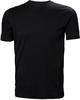 Helly Hansen, T-shirt HELLY HANSEN Manchester, black 3XL (3XL)