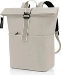 reisenthel EK6049, reisenthel Rolltop (22 l) (EK6049) Beige