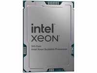 Intel PK8072205558800, Intel Xeon 6534 FC-LGA16N Cache Tray CPU (LGA 4677, 3.90 GHz,