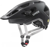 Uvex Sports 410708-2, Uvex Sports Uvex React jr. MIPS (52 - 56 cm) (410708-2) Schwarz