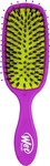 Wet Brush 736658953275, Wet Brush Perie pentru par Shine Enhancer Professional...
