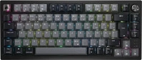 Corsair CH-91D401L-DE, Corsair K65 Plus (DE, Kabellos) (CH-91D401L-DE) Schwarz