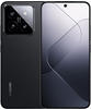 Xiaomi 14 EU (256 GB, Black, 6.36 ", Dual SIM, 0.00 Mpx, 5G) (43290113) Schwarz