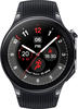 OnePlus Watch 2 -älykello, , Black Steel (46.60 mm, Fiberglass, Polycarbonat)