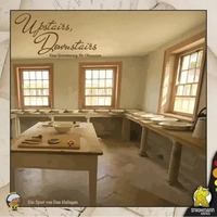 Strohmann Games STRD0022, Strohmann Games Obsession: Upstairs, Downstairs