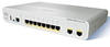 Cisco C9500-NM-8X=, Cisco C9500-NM-8X= Netzwerk-Switch-Modul 10 Gigabit Ethernet (8