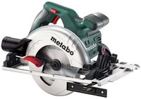 Metabo 600955000, Metabo Ks 55 Fs (600955000) Silber/Rot/Schwarz