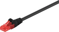 MicroConnect B-UTP601S, MicroConnect Netzwerkkabel (UTP, CAT6, 1 m) (B-UTP601S)
