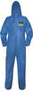 Uvex Safety, Disposable Coverall air (M)