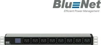 Bachmann 800.2154, Bachmann BlueNet BN0500 - Verl&auml;ngerungsschnur (Rack -