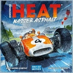 Days of Wonder DOWD0034, Days of Wonder Heat - Nasser Asphalt (Deutsch, 1 - 7